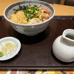 Soba kichi - 