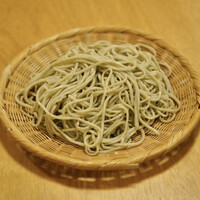 蕎麦おさめ - 