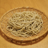 蕎麦おさめ - 