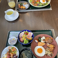 ラ プルーズ東京 - 