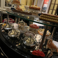 ガストロノミー ジョエル・ロブション - 