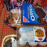 マックスバリュ - 料理写真: