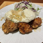 Yakitori Hare Tsubame - 