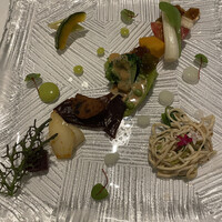 カントニーズ 燕 - 