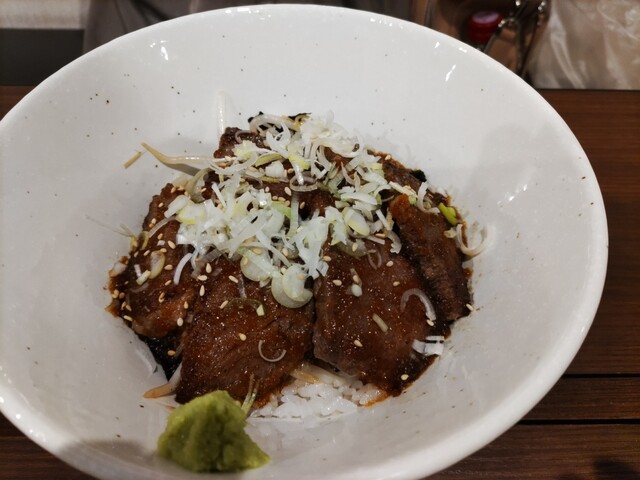 Dejima Yakiniku En photo 2