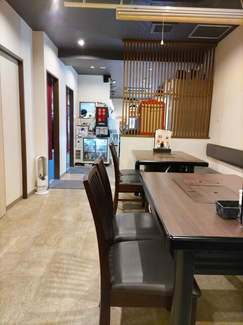 Dejima Yakiniku En photo 4