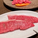 Yakiniku Dokoro Ippin Ichie - 