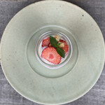 Cafeつなぐば - 料理写真: