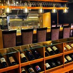 WineBar Le Porte - 