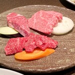 Yakiniku Dokoro Ippin Ichie - 