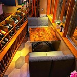 WineBar Le Porte - 