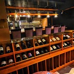 WineBar Le Porte - 