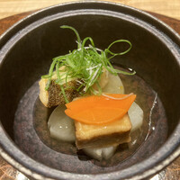 個室会席 北大路 京橋茶寮 東京駅店 - 