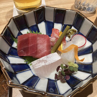 個室会席 北大路 京橋茶寮 東京駅店 - 