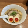 らぁ麺　時は麺なり - 料理写真:特製塩らぁ麺