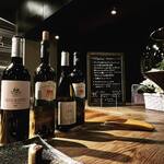 WineBar Le Porte - 