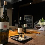 WineBar Le Porte - 