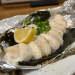 旬の魚と旨い酒 山田食堂 - 