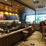 STARBUCKS COFFEE - 