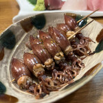 旬の魚と旨い酒 山田食堂 - 