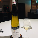 ラ・ヴァガボンド - ペアリング⑤