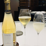 ラ・ヴァガボンド - ペアリング①