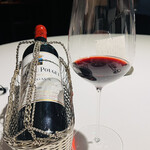 ラ・ヴァガボンド - ペアリング⑥