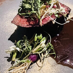 ラ・ヴァガボンド - 三河牛