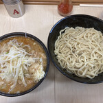 ラーメン二郎 - 