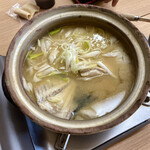 氷見 魚市場食堂 - 