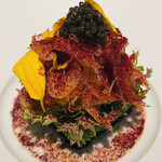 ラ・ヴァガボンド - 桜海老