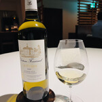 ラ・ヴァガボンド - ペアリング④