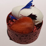 ラ・ヴァガボンド - 苺