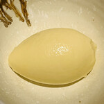 ラ・ヴァガボンド - 新聞紙のアイスクリーム