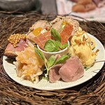 炭火焼鳥きびたき - 