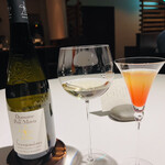 ラ・ヴァガボンド - ペアリング③