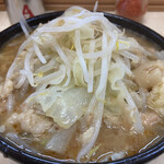 ラーメン二郎 - 