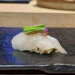 梅田 寿司 すし渡 - 