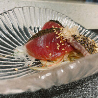 神楽坂 鮨 弥栄 - 