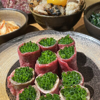 ホルモン焼肉 富や 栄店 - 