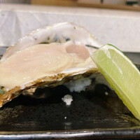 神楽坂 鮨 弥栄 - 