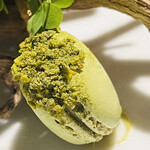 ラ・ヴァガボンド - マカロン