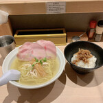 麺屋 kawakami - 