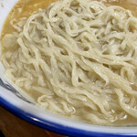 大関 - チャーシューラーメン（味噌）…980円＋W大盛り…250円