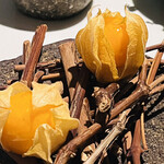 ラ・ヴァガボンド - ほおづき