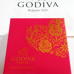 GODIVA - 