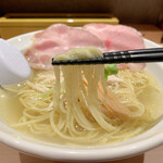 麺屋 kawakami - 