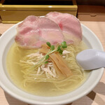 麺屋 kawakami - 