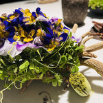 ラ・ヴァガボンド - マカロン