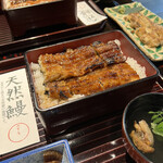 田舎庵 小倉本店 - 